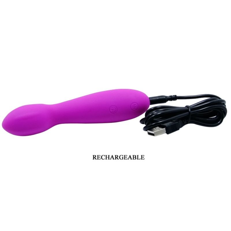 Fun Toys Pretty Love - Smart Mini Vibrator Arvin