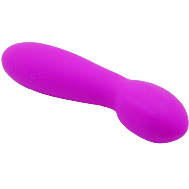 Fun Toys Pretty Love - Smart Mini Vibrator Arvin