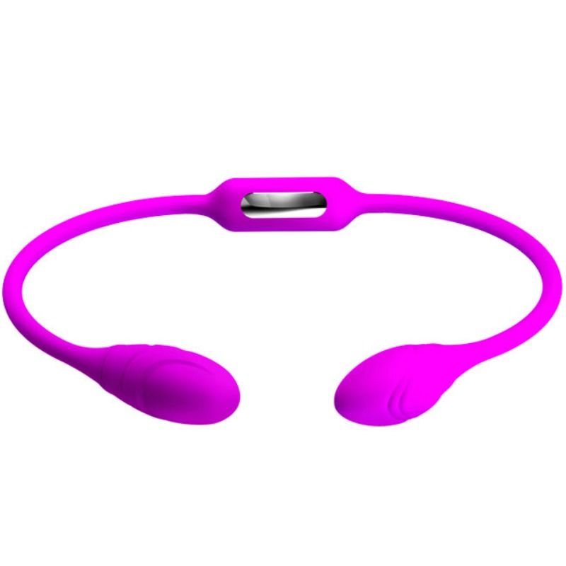Fun Toys Pretty Love - Estimulador Unisex-peitsche Für Traumliebhaber