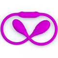 Fun Toys Pretty Love - Unisex-stimulator Dream Lovers Whip 2