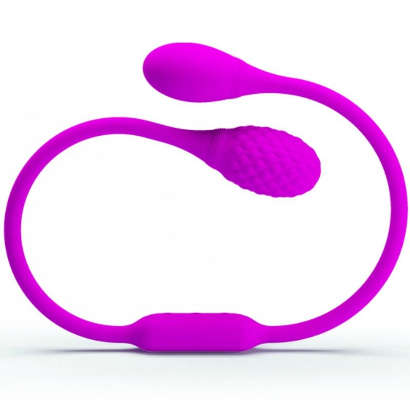 Fun Toys Pretty Love - Unisex-stimulator Dream Lovers Whip 2