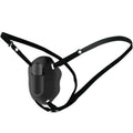 Fun Toys Pretty Love - Strap-on Mit Carter Vibrierender Bullet