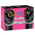 Spencer & Fletwood Spencer & Fleetwood - Candy Handschellen Candy