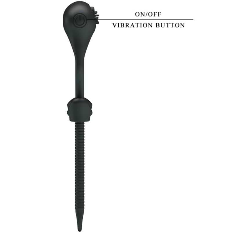 For Curitis Vibrationsring