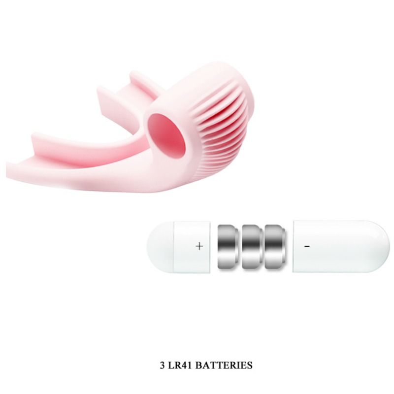 Fun Elsa Oralstimulator