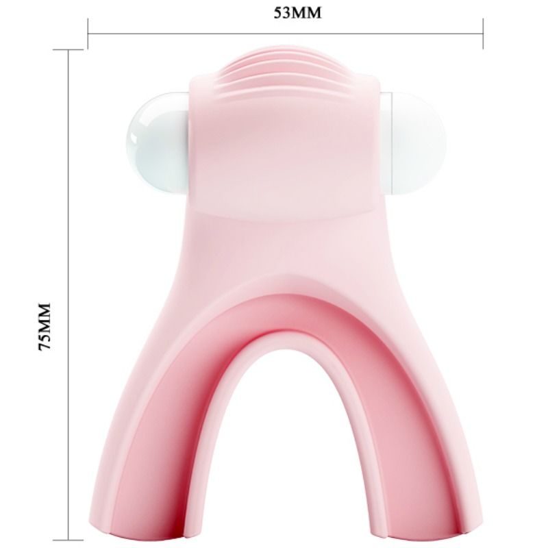 Fun Elsa Oralstimulator
