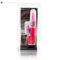 Baile Rotations Baile - Rosa Kaninchen-Rotator mit Superstimulator