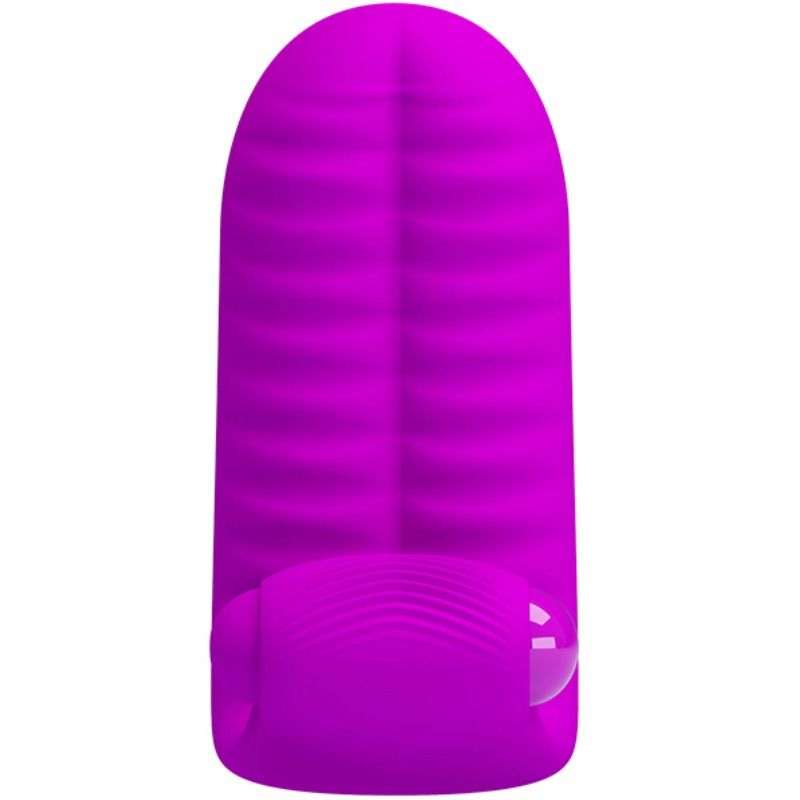 Fun Toys Pretty Love - Abbott lila Stimulator Fingerhut