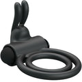 For Him Pretty Love - Osmond Vibratorring Aus Silikon