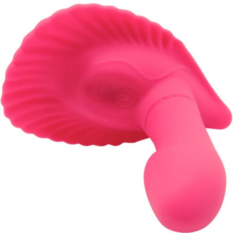 Remote Control Pretty Love - Flirtation G-Punkt-Stimulator 30 Modi