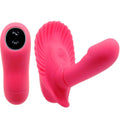 Remote Control Pretty Love - Flirtation G-Punkt-Stimulator 30 Modi