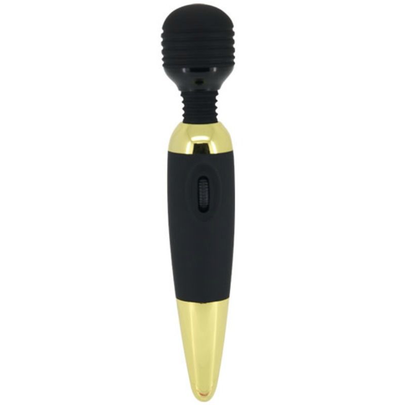 High Tech Pretty Love - Kraftstab-massager