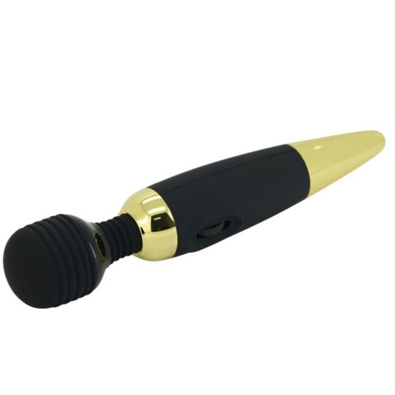 High Tech Pretty Love - Kraftstab-massager