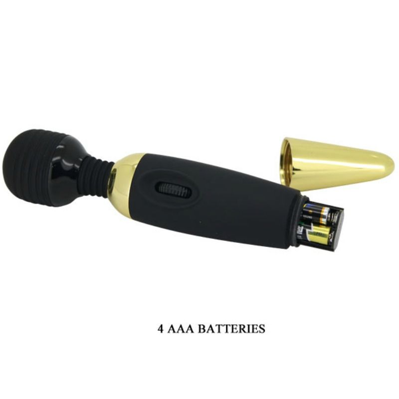 High Tech Pretty Love - Kraftstab-massager