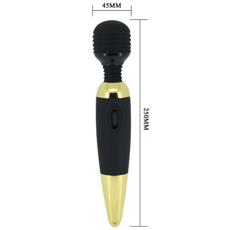 High Tech Pretty Love - Kraftstab-massager