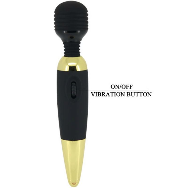 High Tech Pretty Love - Kraftstab-massager