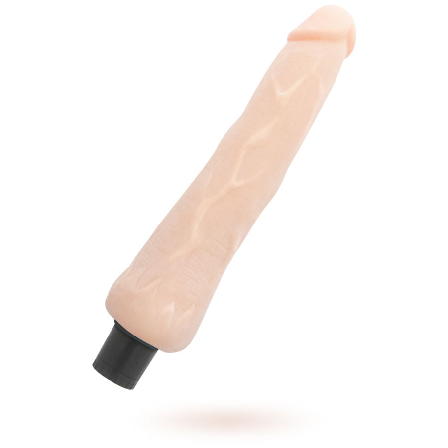 Loveclone Ragnar Selbstschmierender Vibrator 24.5 CM -o- 3.5 CM
