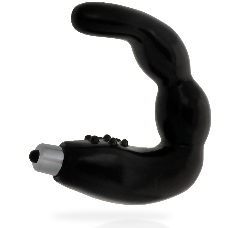 Addicted Toys Prostata Anal Massager Vibration