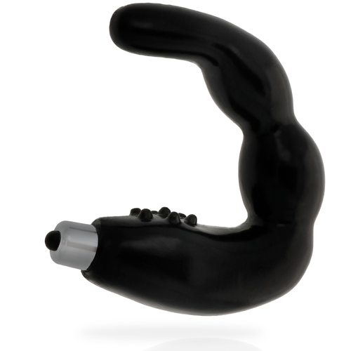Addicted Toys Prostata Anal Massager Vibration