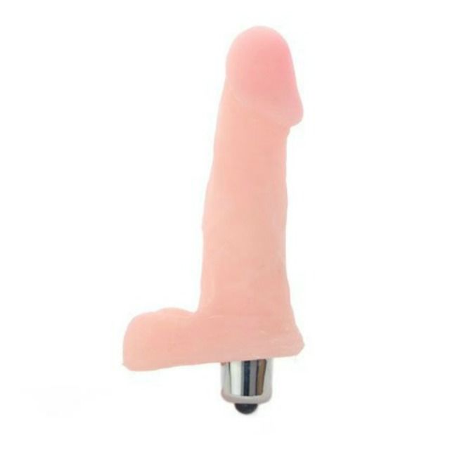 Baile Slik Pleasure Love Clone Natürlicher Vibrator