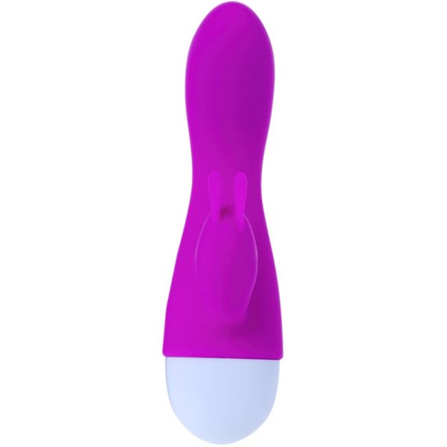 High Tech Pretty Love - Smart Kyle Vibrator 30 Modi