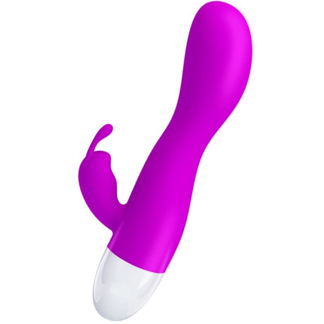 High Tech Pretty Love - Smart Kyle Vibrator 30 Modi
