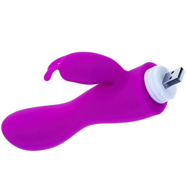 High Tech Pretty Love - Smart Kyle Vibrator 30 Modi
