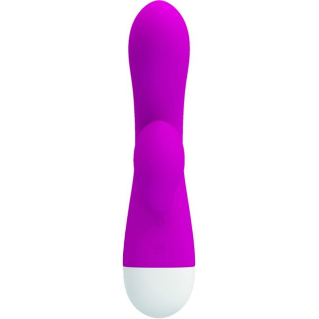 High Tech Pretty Love - Smart Eli Vibrator 30 Modi