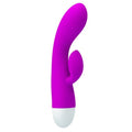 High Tech Pretty Love - Smart Eli Vibrator 30 Modi