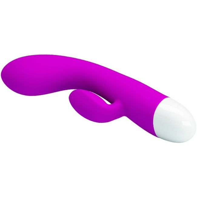 High Tech Pretty Love - Smart Eli Vibrator 30 Modi
