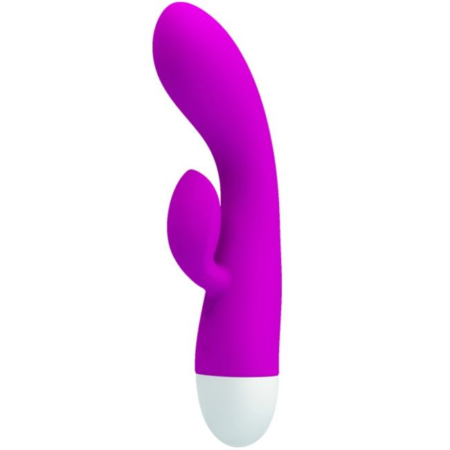 High Tech Pretty Love - Smart Eli Vibrator 30 Modi