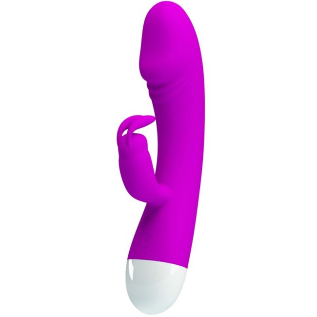 High Tech Pretty Love - Smart Will Vibrator 30 Modi