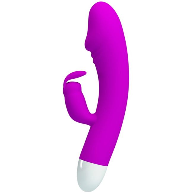 High Tech Pretty Love - Smart Will Vibrator 30 Modi