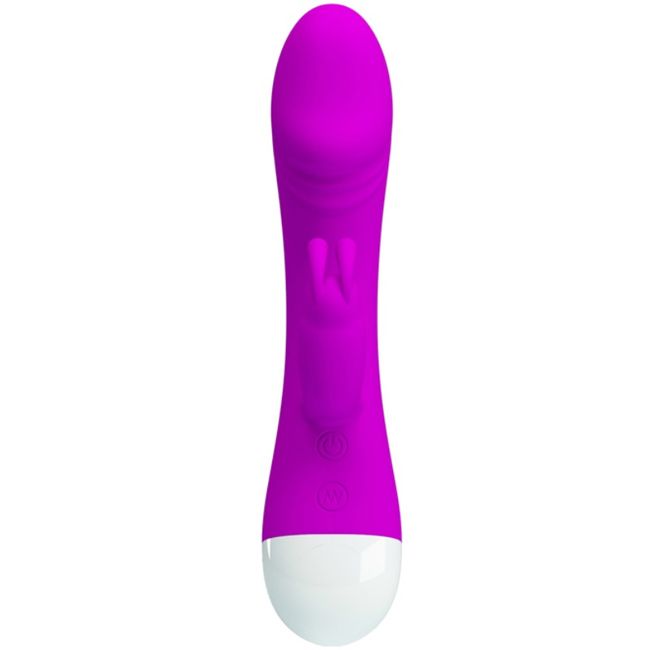 High Tech Pretty Love - Smart Will Vibrator 30 Modi