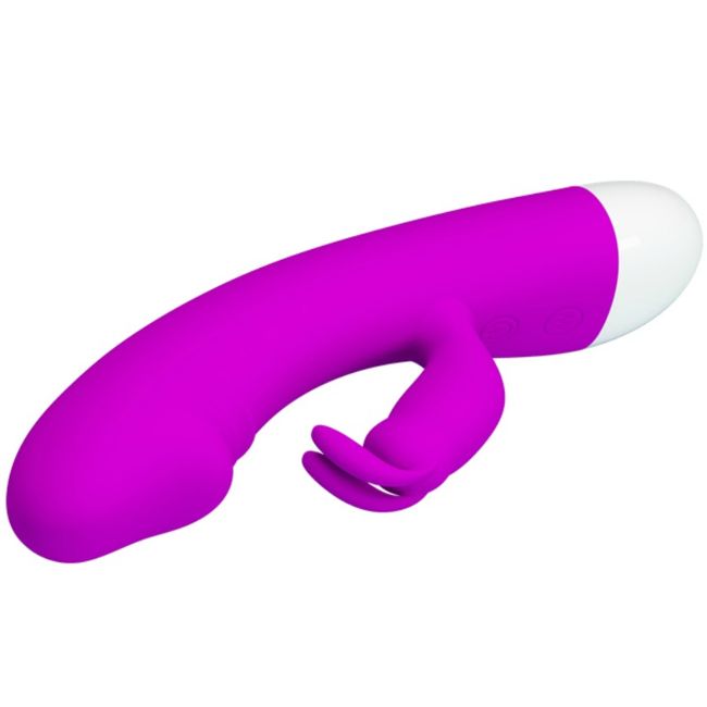 High Tech Pretty Love - Smart Will Vibrator 30 Modi