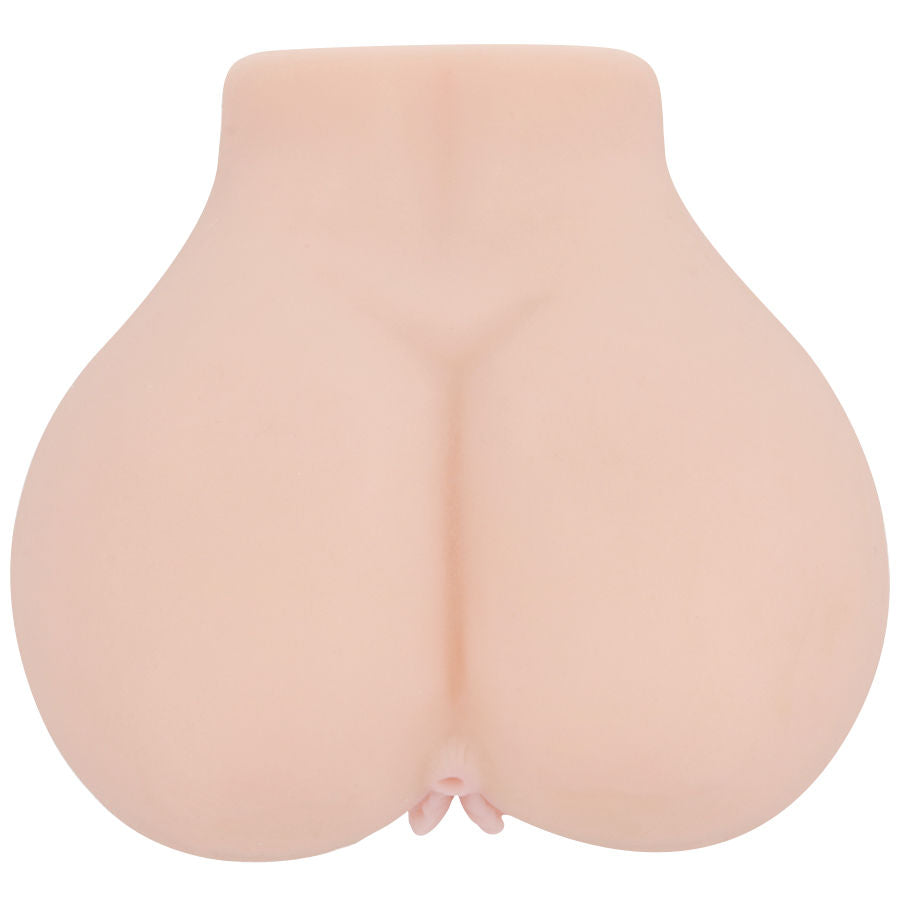 Crazy Bull Realistische Vagina & Anus Mit Vibrationsposition 8