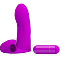 Fun Maxwell Fingerhut mit Vibration