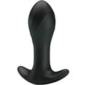 Pretty Love – Schwarzer Analvibrator