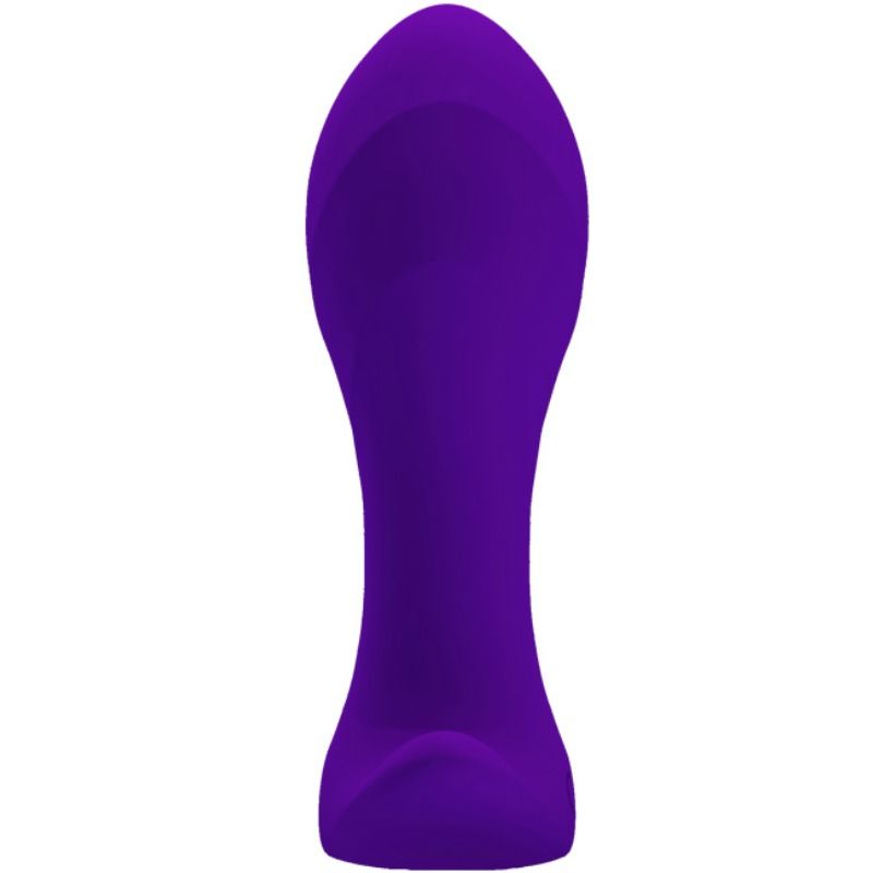 Pretty Love – Lilac Analvibrator