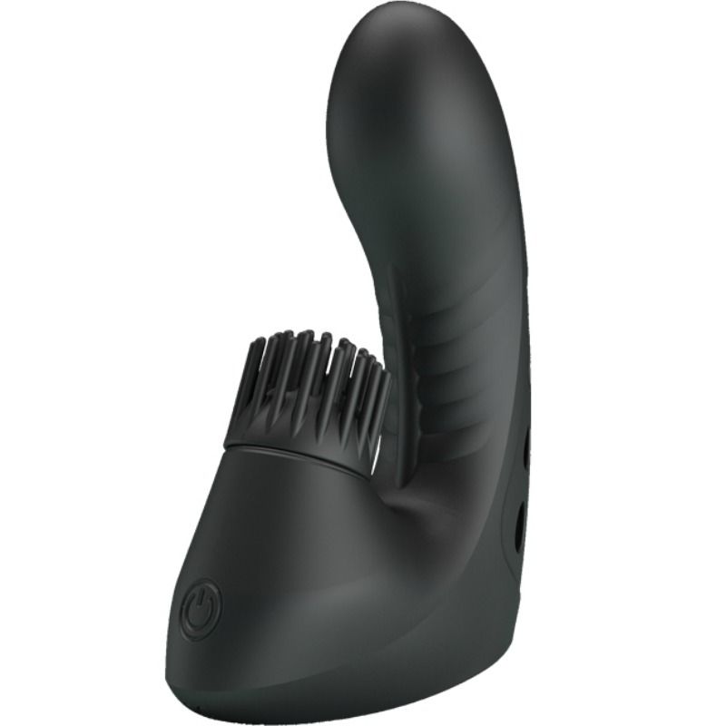 Pretty Love – Magic Drill Fingerhut mit Rotationsvibration