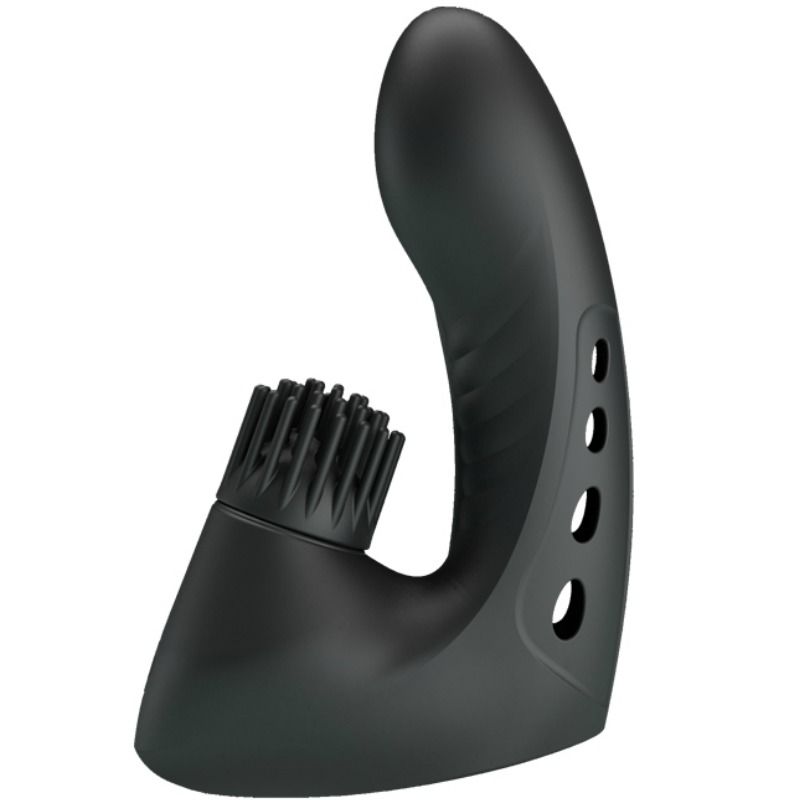Pretty Love – Magic Drill Fingerhut mit Rotationsvibration