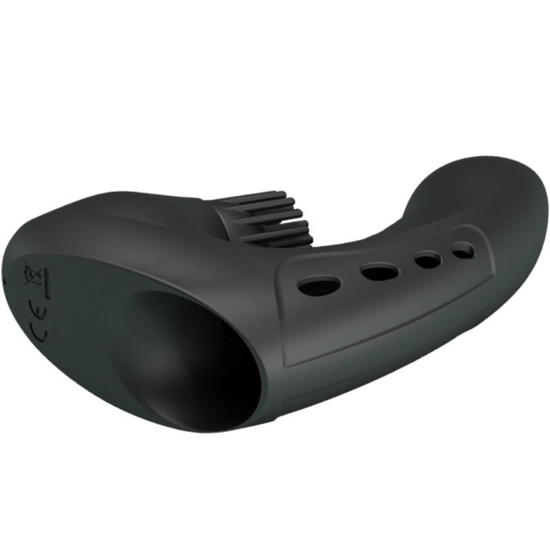 Pretty Love – Magic Drill Fingerhut mit Rotationsvibration