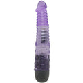 Baile Geben Sie Ihrem Liebhaber Eine Art Lila Liebhabervibrator