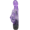Baile Geben Sie Ihnen Eine Art Liebhabervibrator Mit Lila Hasen 10...