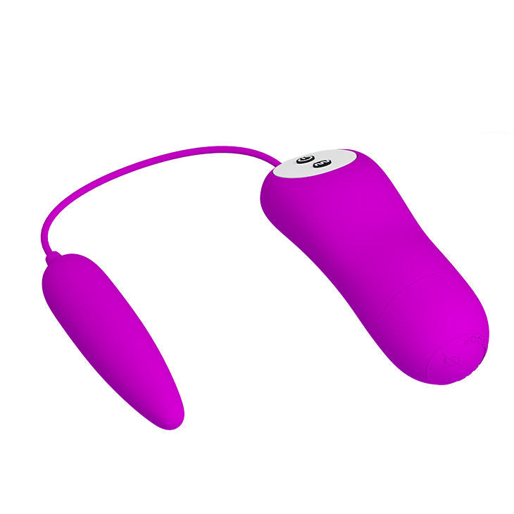 Fun Toys Pretty Love - Harriet Massager-stimulator