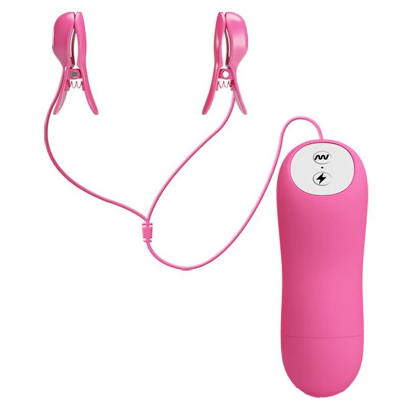 Baile Stimulating Romantische Wellenpizzen Mit Vibration Und...