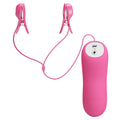 Baile Stimulating Romantische Wellenpizzen Mit Vibration Und...