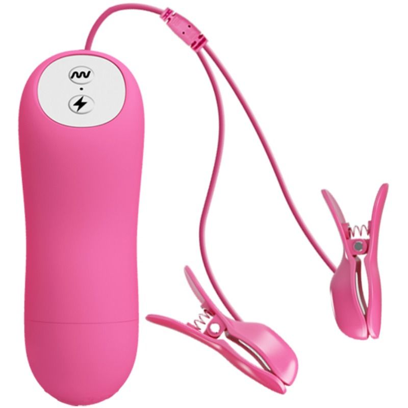 Baile Stimulating Romantische Wellenpizzen Mit Vibration Und...
