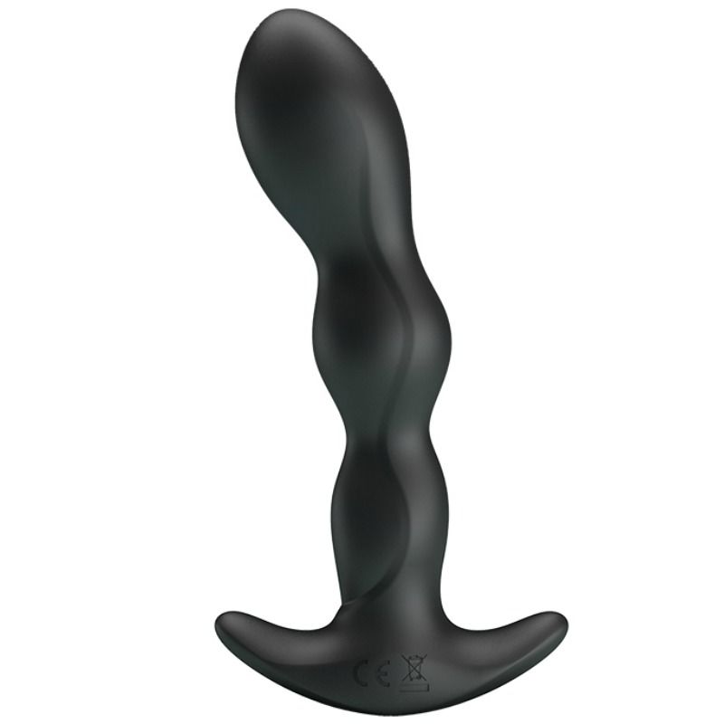 Anal Toys Pretty Love - Anal Massager 12 Vibrationsmodi