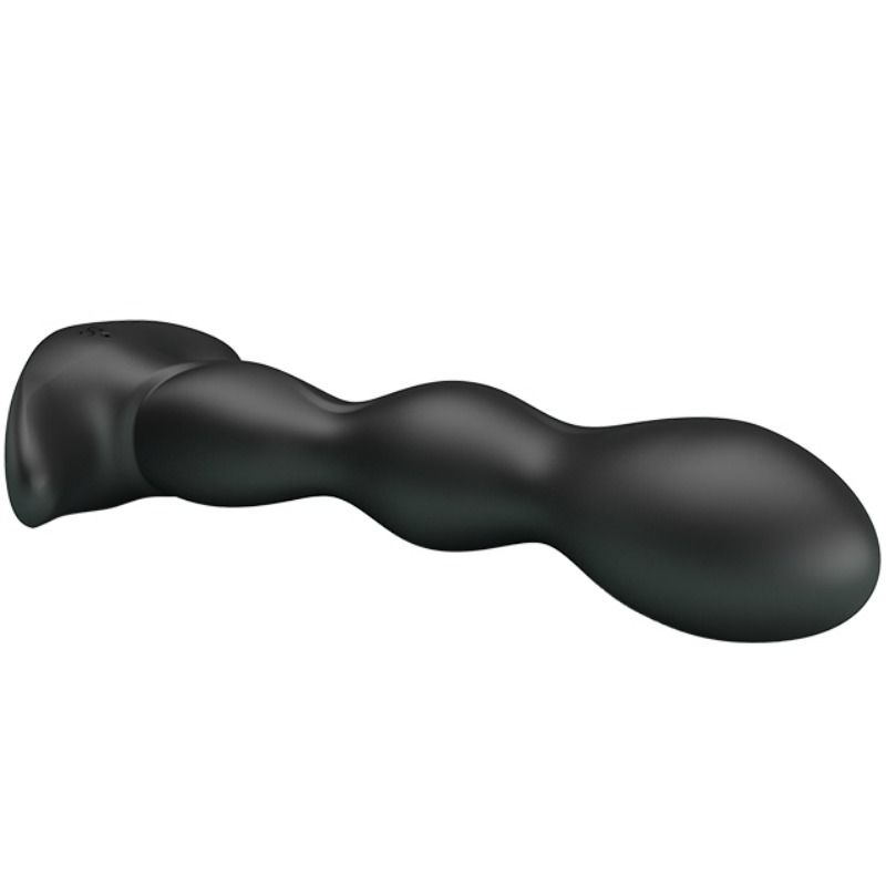 Anal Toys Pretty Love - Anal Massager 12 Vibrationsmodi